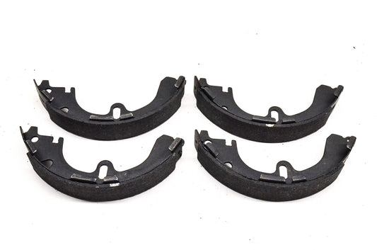 Wagner Z551 Quick Stop Brake Shoe Kit NOS