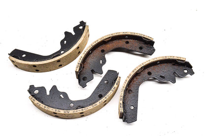 Wagner PAB519R Relined Brake Shoe Kit NOS