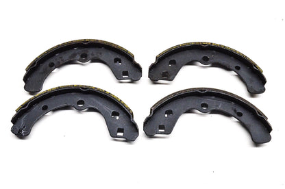 Wagner PAB579 Relined Brake Shoe Kit NOS