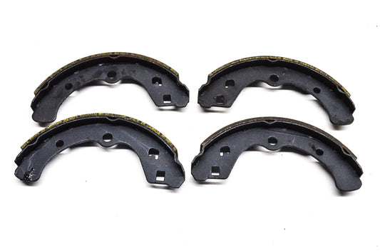 Wagner PAB579 Relined Brake Shoe Kit NOS