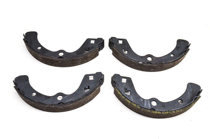 Wagner PAB579 Relined Brake Shoe Kit NOS