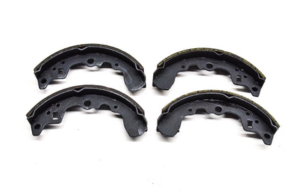 Wagner PAB550 Relined Brake Shoe Kit NOS