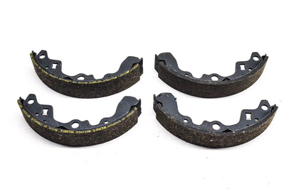 Wagner PAB550 Relined Brake Shoe Kit NOS