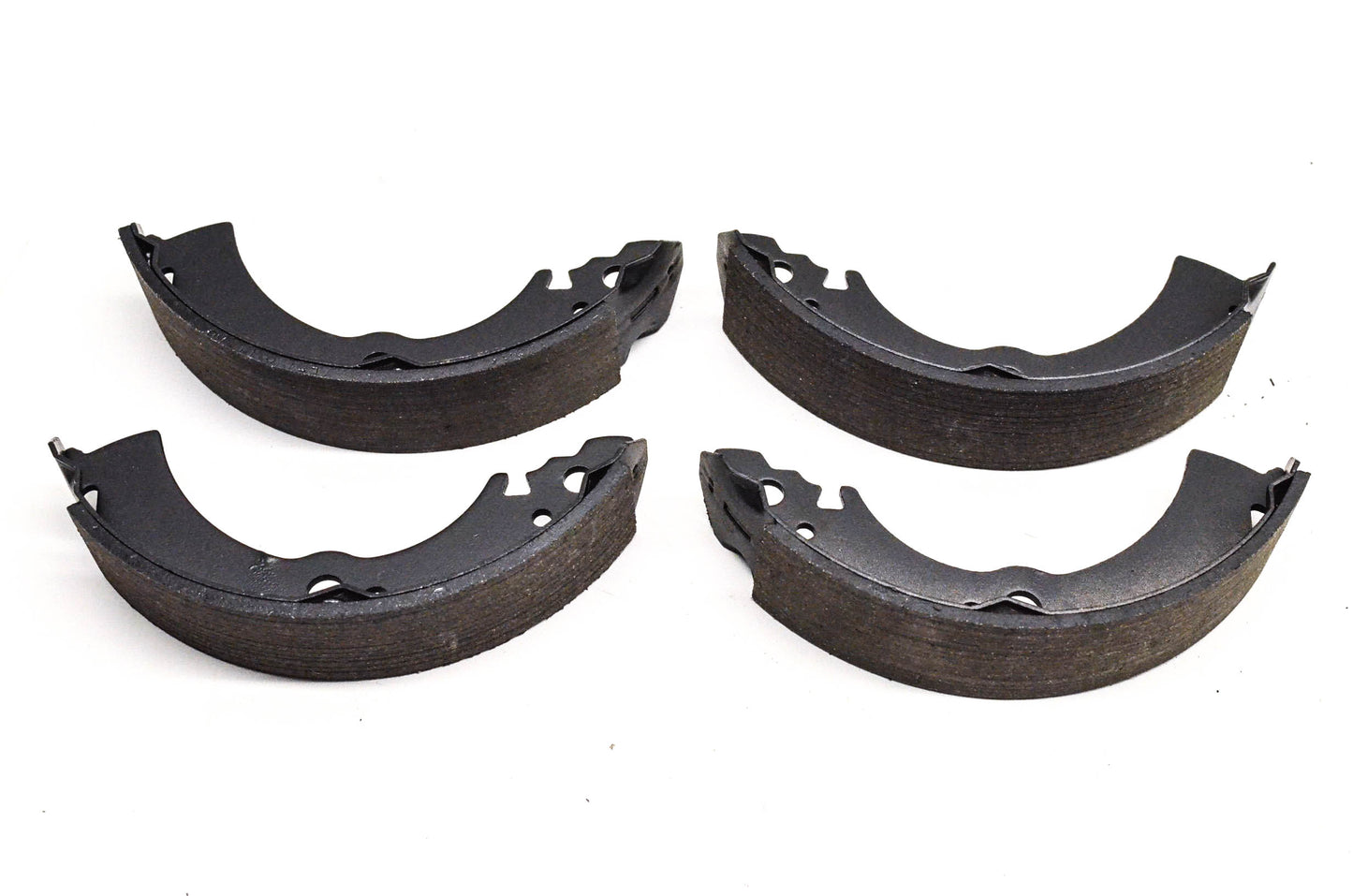 Wagner PAB532 Relined Brake Shoe Kit NOS