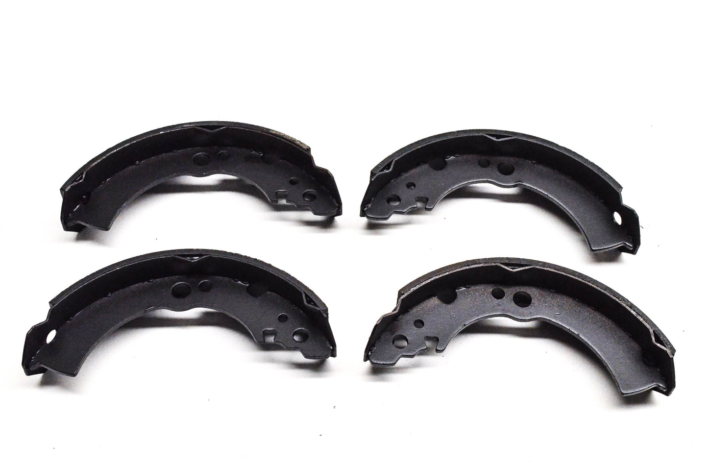 Wagner PAB532 Relined Brake Shoe Kit NOS