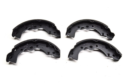 Wagner PAB533 Relined Brake Shoe Kit NOS