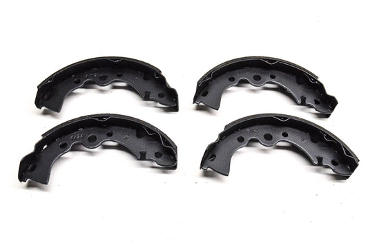 Wagner PAB533 Relined Brake Shoe Kit NOS
