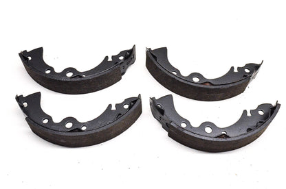 Wagner PAB533 Relined Brake Shoe Kit NOS