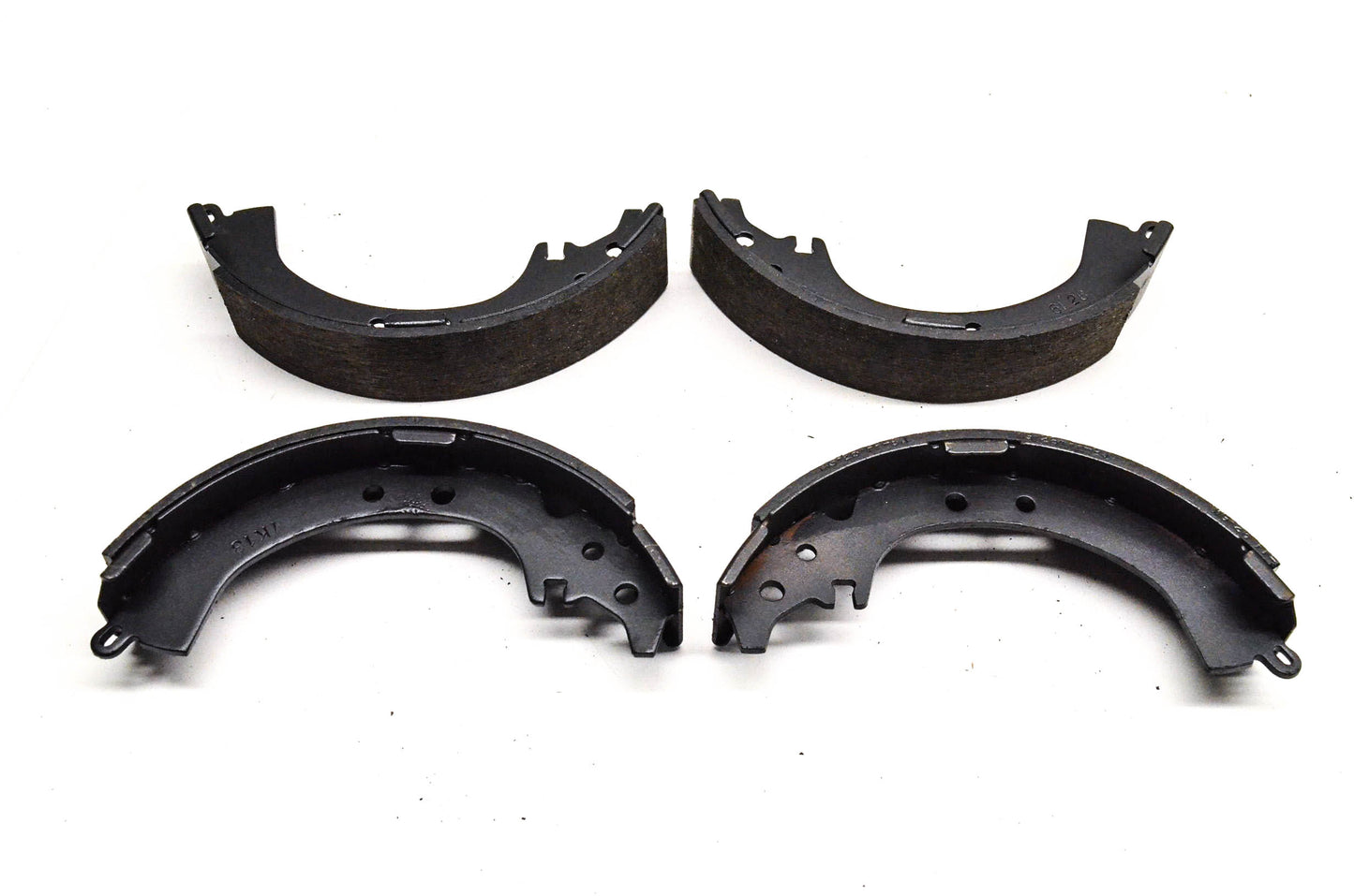 Wagner 71-528 Guardian Relined Brake Shoe Kit NOS