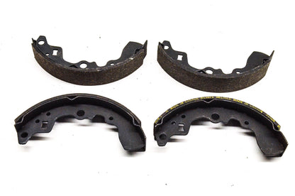 Wagner PAB586 Relined Brake Shoe Kit NOS