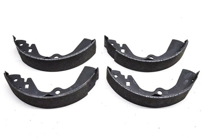 Wagner PAB575 Relined Brake Shoe Kit NOS