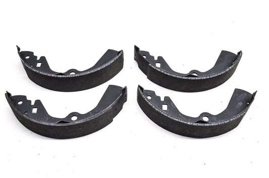 Wagner PAB575 Relined Brake Shoe Kit NOS