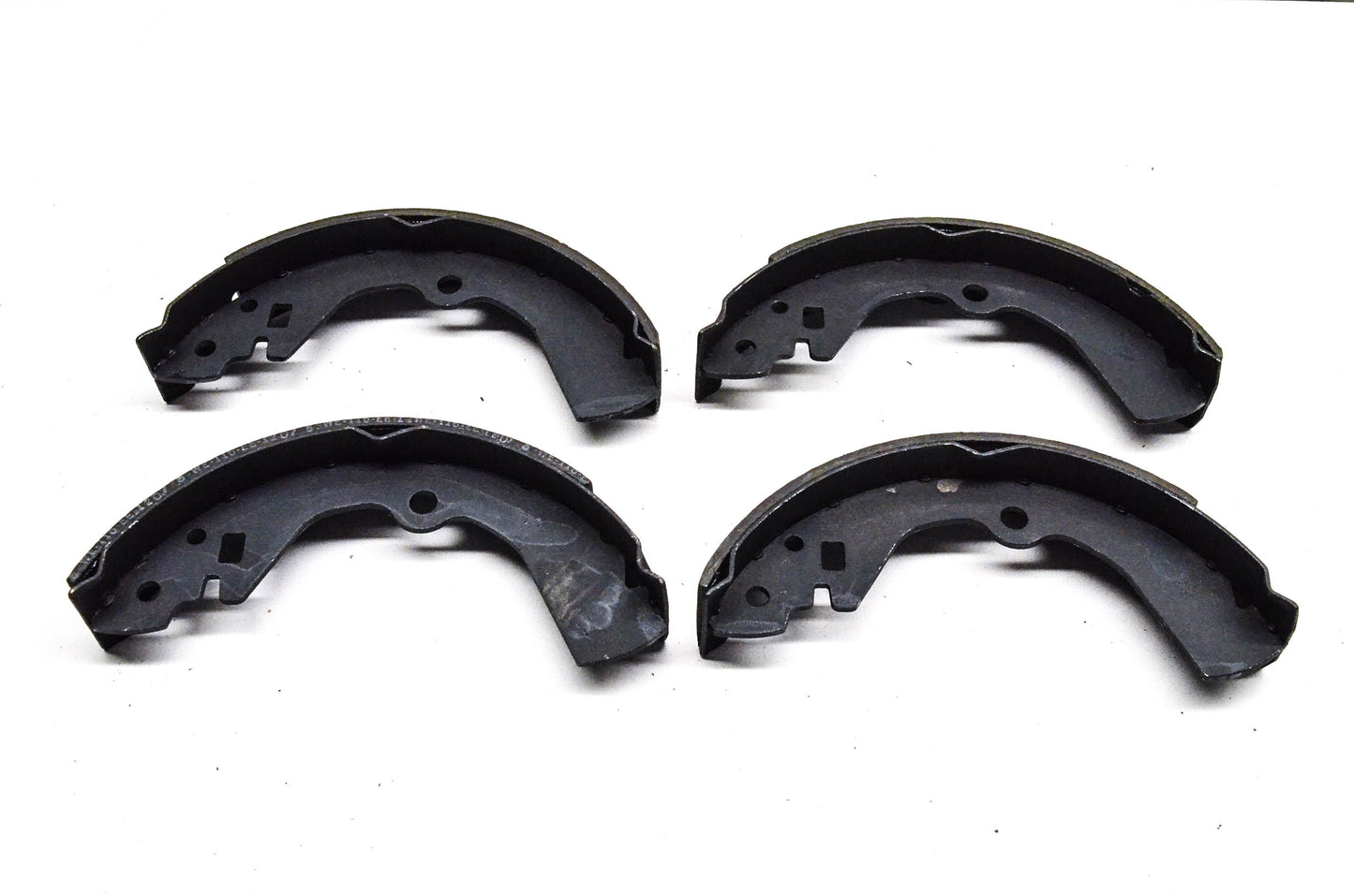 Wagner PAB575 Relined Brake Shoe Kit NOS