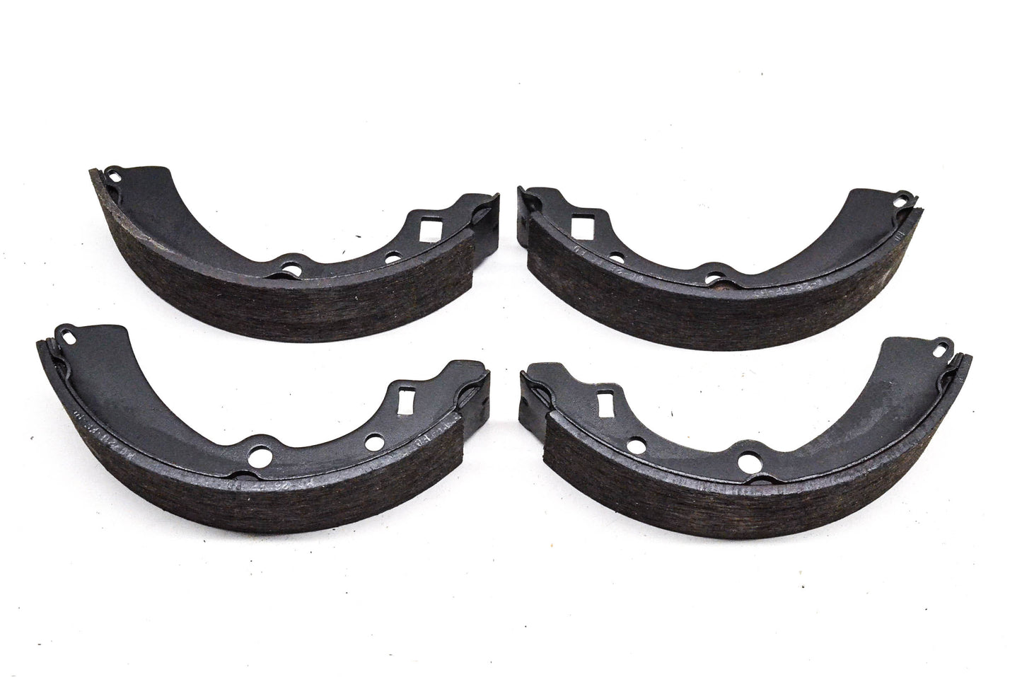 Wagner 71-600 Guardian Relined Brake Shoe Kit NOS