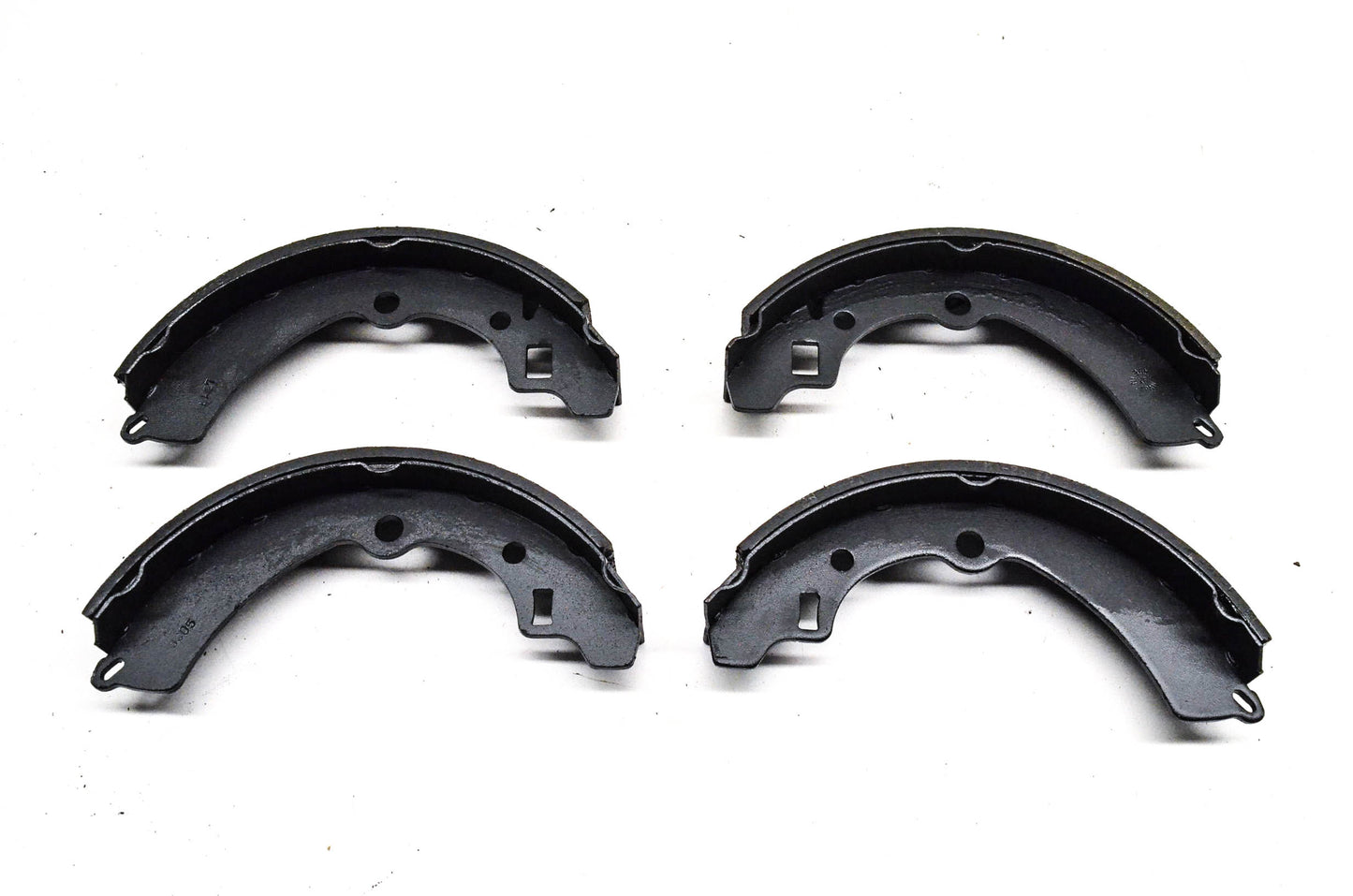 Wagner 71-600 Guardian Relined Brake Shoe Kit NOS