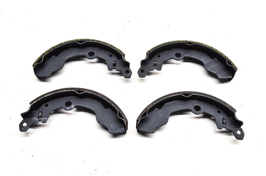 Wagner PAB591 Relined Brake Shoe Kit NOS