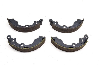 Wagner PAB591 Relined Brake Shoe Kit NOS