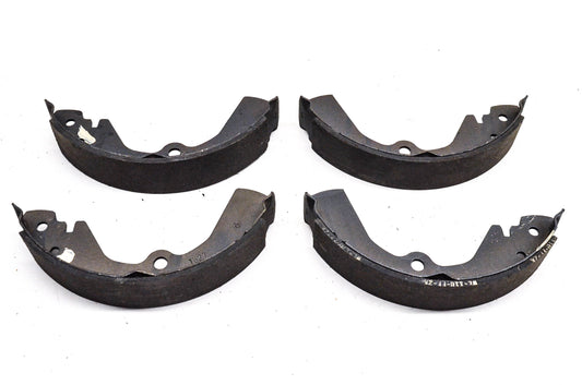 Wagner PAB607 Relined Brake Shoe Kit NOS