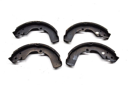 Wagner PAB607 Relined Brake Shoe Kit NOS