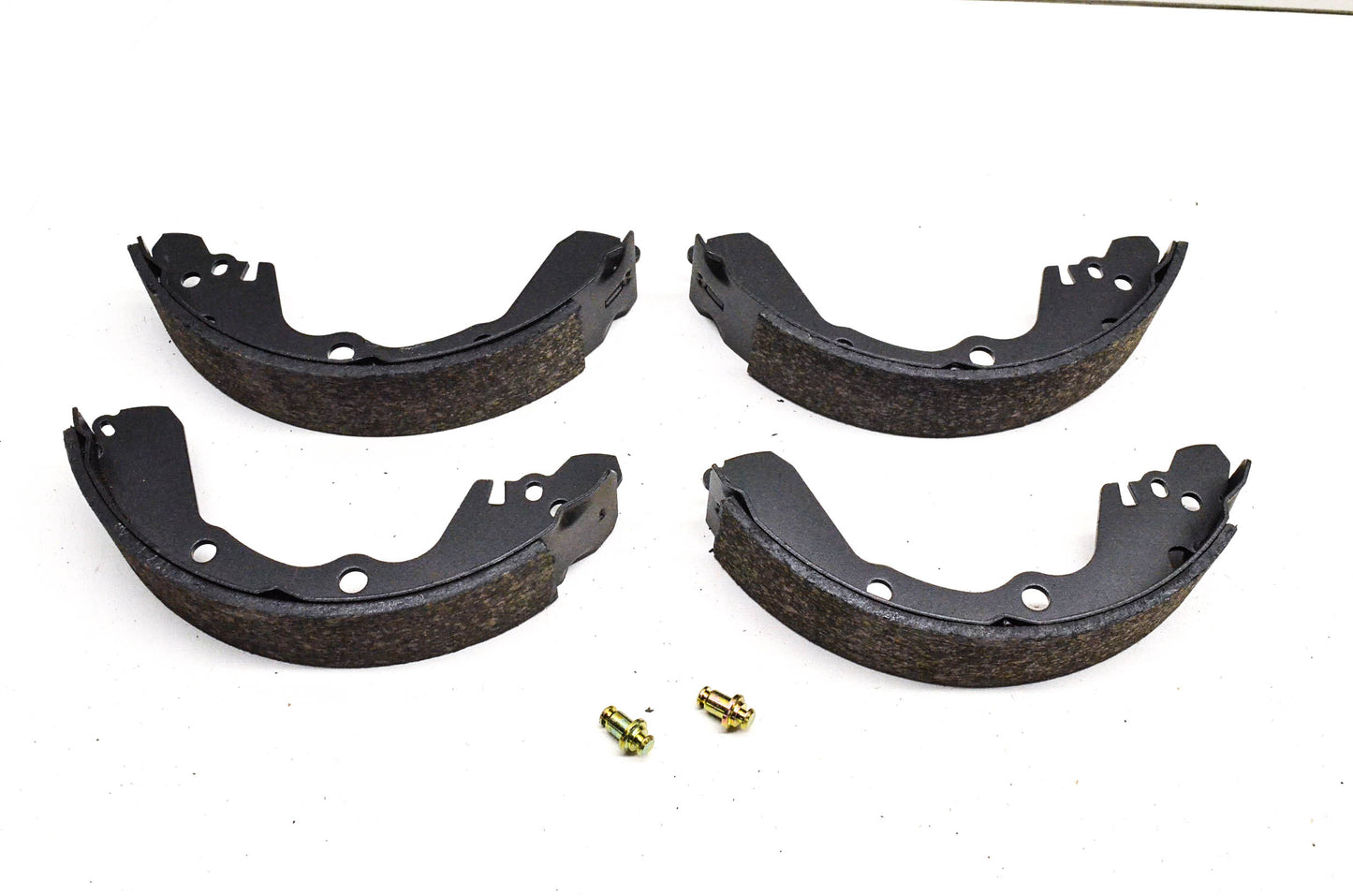 Wagner WNA658 Relined Brake Shoe Kit NOS