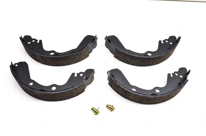Wagner WNA658 Relined Brake Shoe Kit NOS