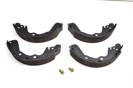 Wagner WNA658 Relined Brake Shoe Kit NOS