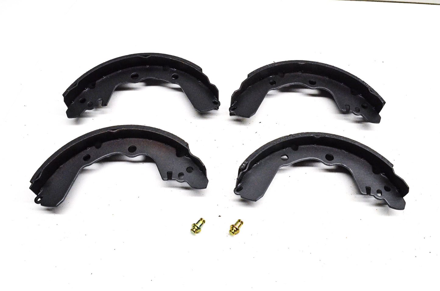 Wagner WNA658 Relined Brake Shoe Kit NOS