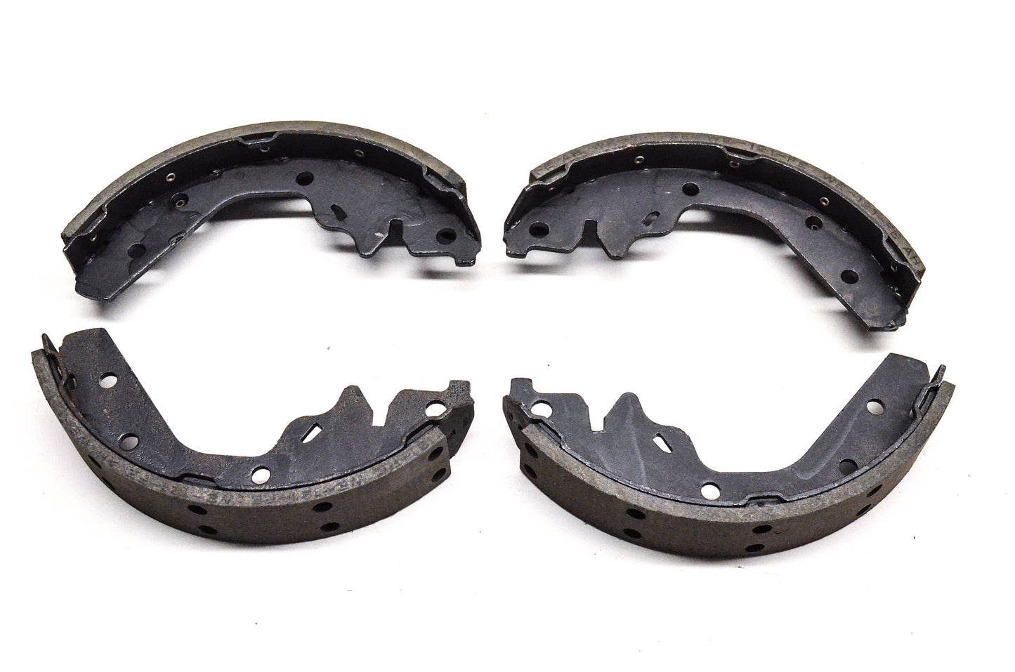 Wagner WNA519R Relined Brake Shoe Kit NOS