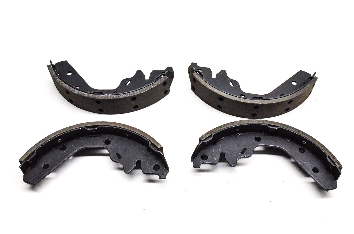 Wagner WNA519R Relined Brake Shoe Kit NOS