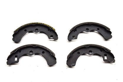 Wagner PAB536 Relined Brake Shoe Kit NOS