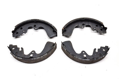 Wagner PAB535 Relined Brake Shoe Kit NOS