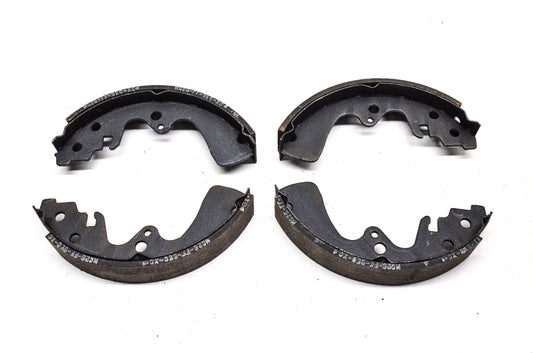Wagner PAB535 Relined Brake Shoe Kit NOS