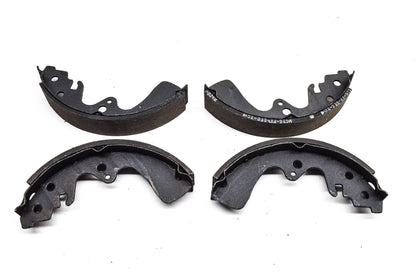 Wagner PAB535 Relined Brake Shoe Kit NOS