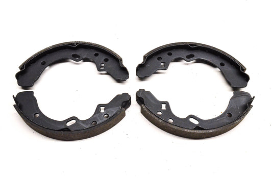 Wagner PAB592 Relined Brake Shoe Kit NOS