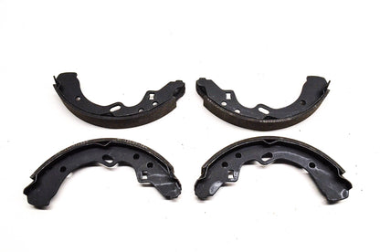 Wagner PAB592 Relined Brake Shoe Kit NOS
