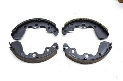 Wagner PAB608 Relined Brake Shoe Kit NOS