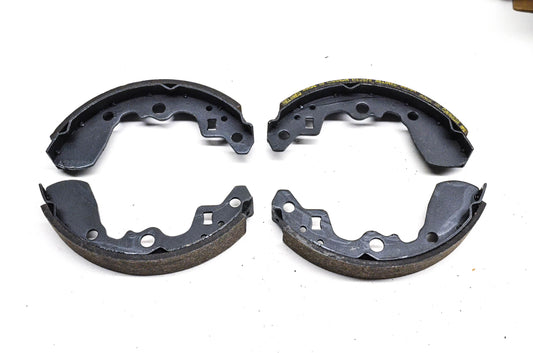 Wagner PAB608 Relined Brake Shoe Kit NOS