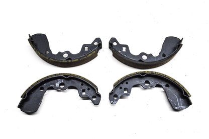 Wagner PAB608 Relined Brake Shoe Kit NOS