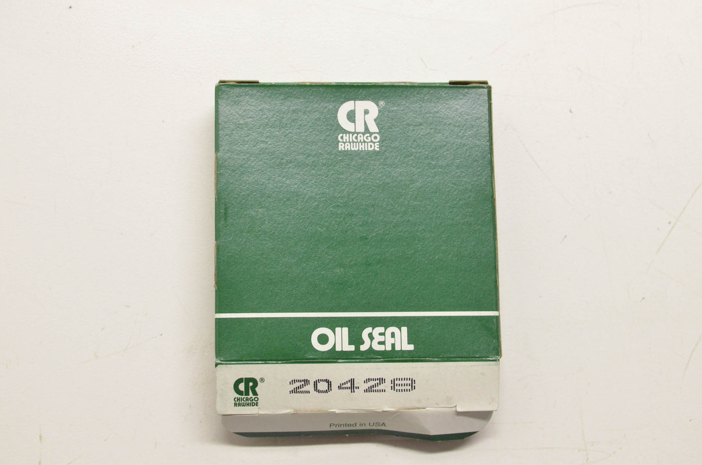 CR 20428 Oil Seals Qty 3 NOS