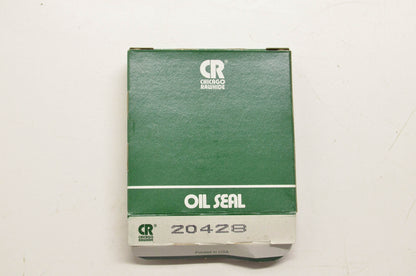 CR 20428 Oil Seals Qty 3 NOS