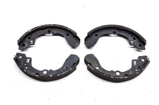 Wagner PAB540 Relined Brake Shoe Kit NOS