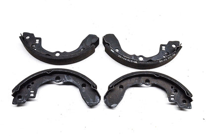 Wagner PAB540 Relined Brake Shoe Kit NOS