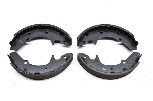 Wagner PAB501 Relined Brake Shoe Kit NOS