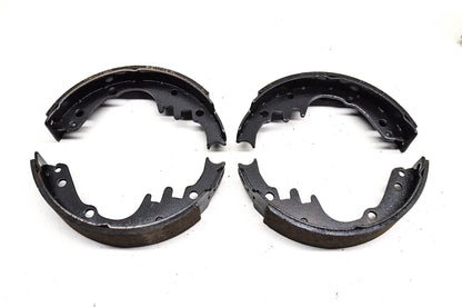 Wagner PAB189 Relined Brake Shoe Kit NOS