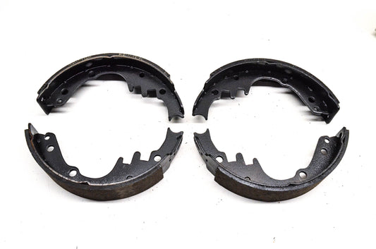 Wagner PAB189 Relined Brake Shoe Kit NOS