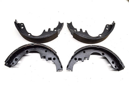 Wagner PAB189 Relined Brake Shoe Kit NOS