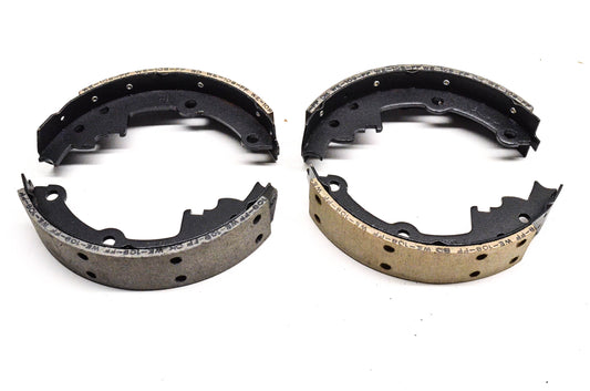 Wagner PAB552R Relined Brake Shoe Kit NOS