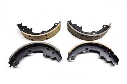 Wagner PAB552R Relined Brake Shoe Kit NOS