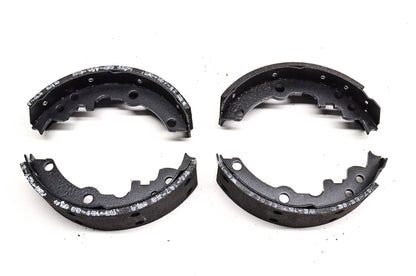 Wagner PAB553R Relined Brake Shoe Kit NOS