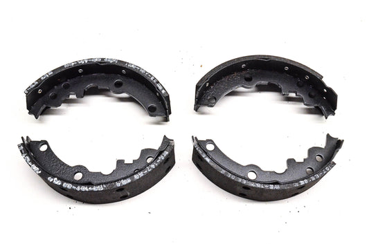 Wagner PAB553R Relined Brake Shoe Kit NOS
